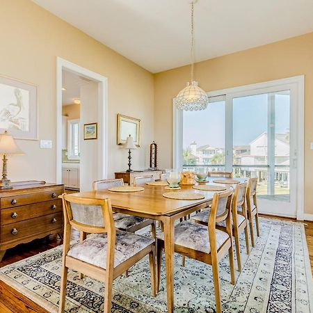 Beach Diamond Galveston Ngoại thất bức ảnh