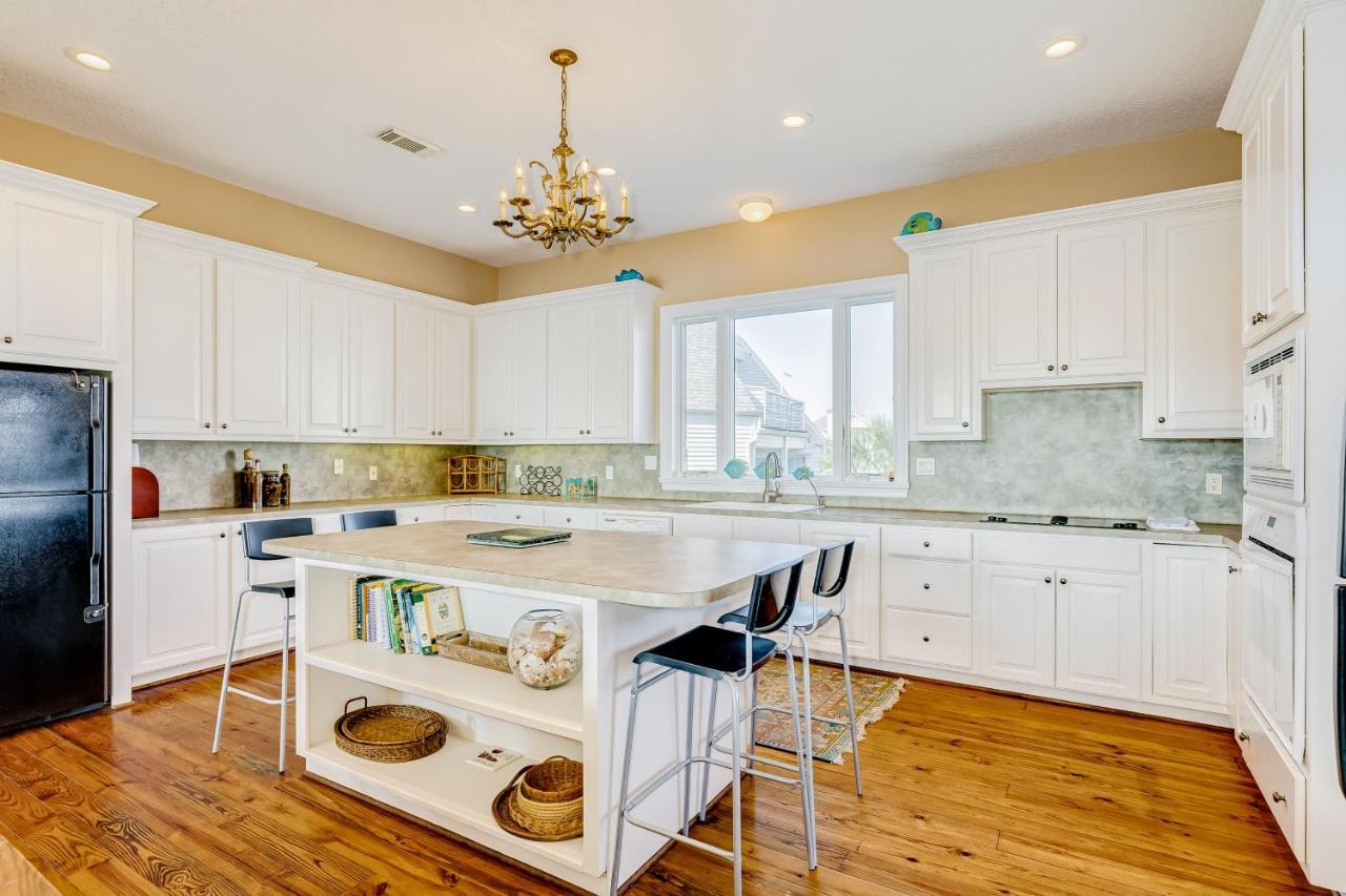 Beach Diamond Galveston Ngoại thất bức ảnh