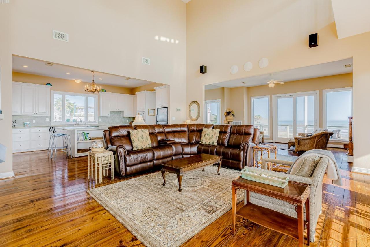 Beach Diamond Galveston Ngoại thất bức ảnh
