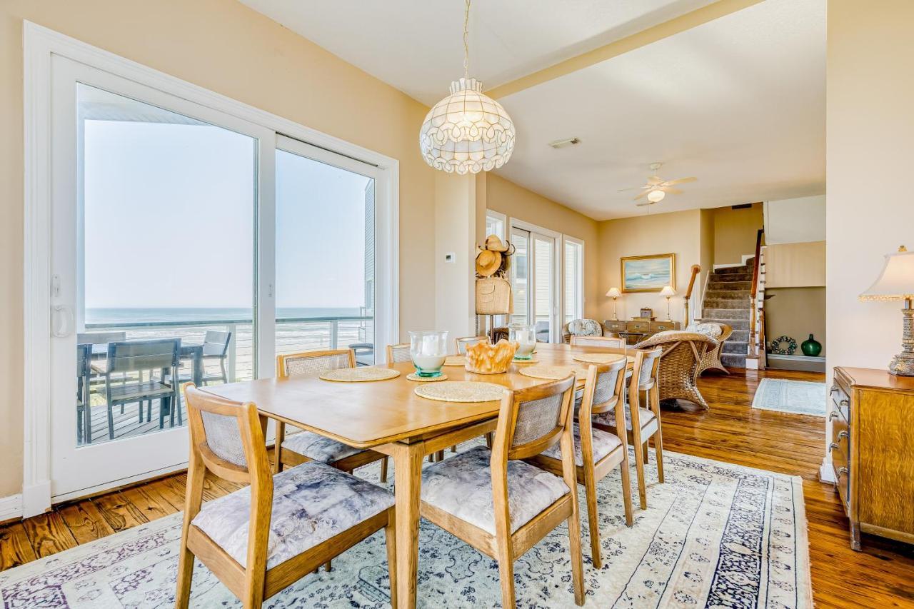 Beach Diamond Galveston Ngoại thất bức ảnh