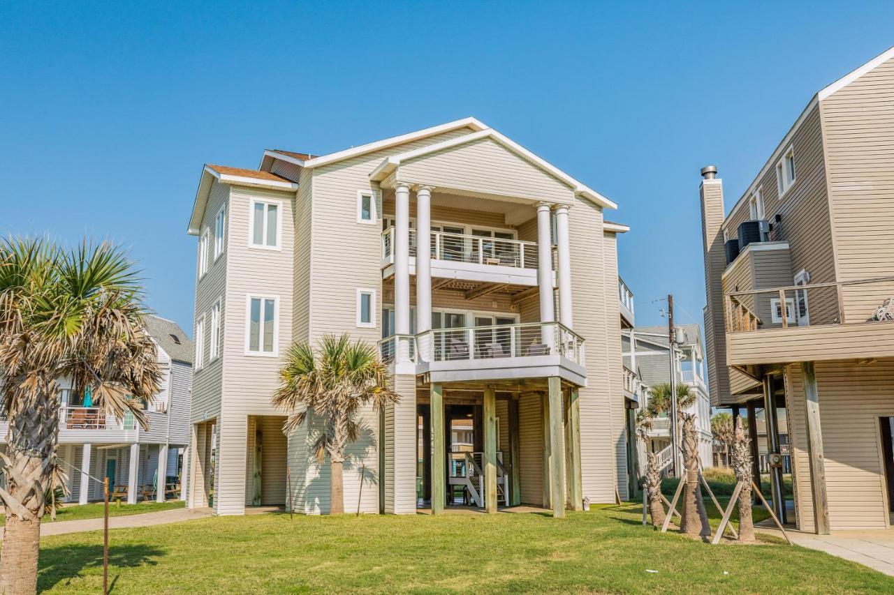 Beach Diamond Galveston Ngoại thất bức ảnh