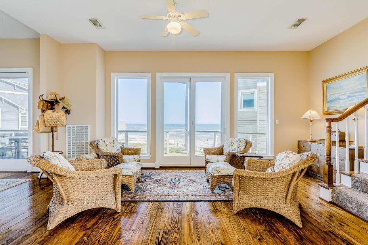 Beach Diamond Galveston Ngoại thất bức ảnh