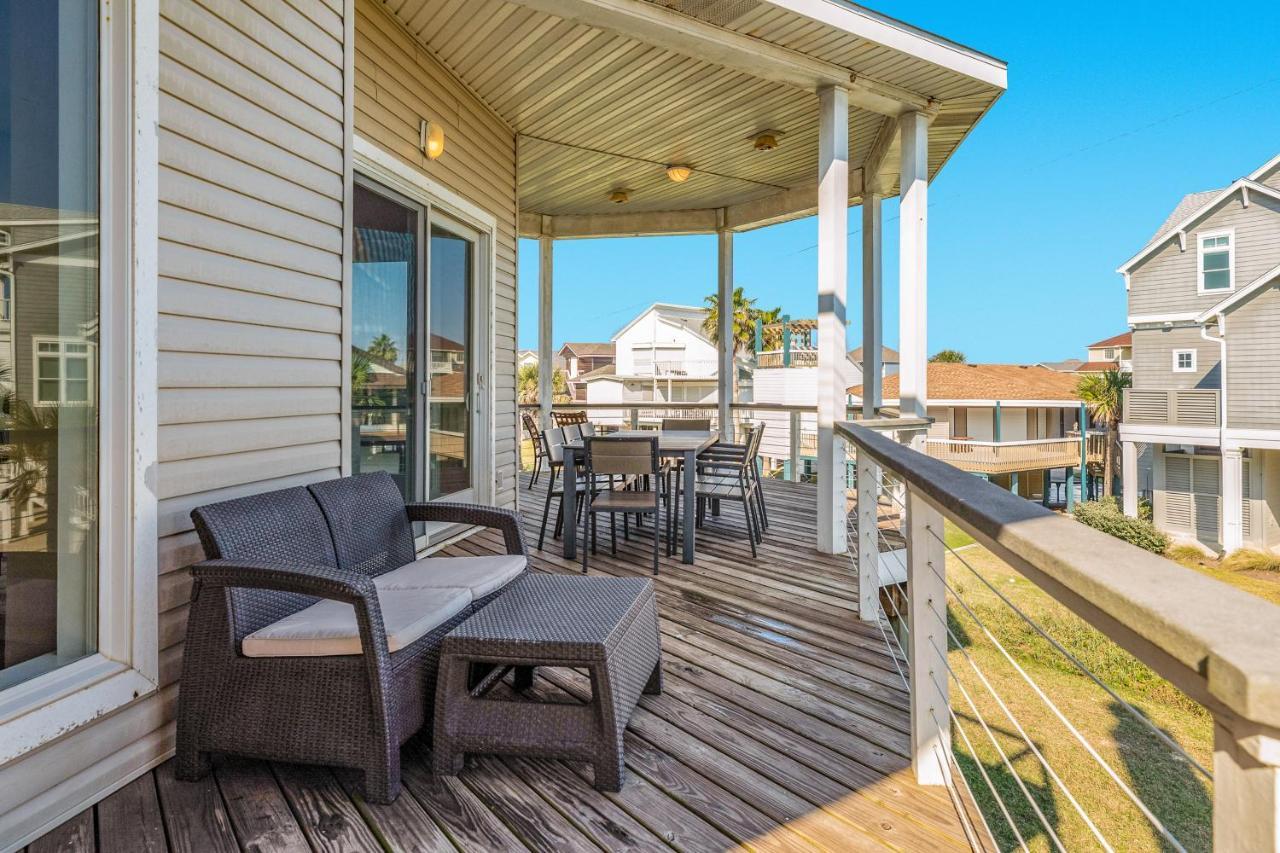 Beach Diamond Galveston Ngoại thất bức ảnh
