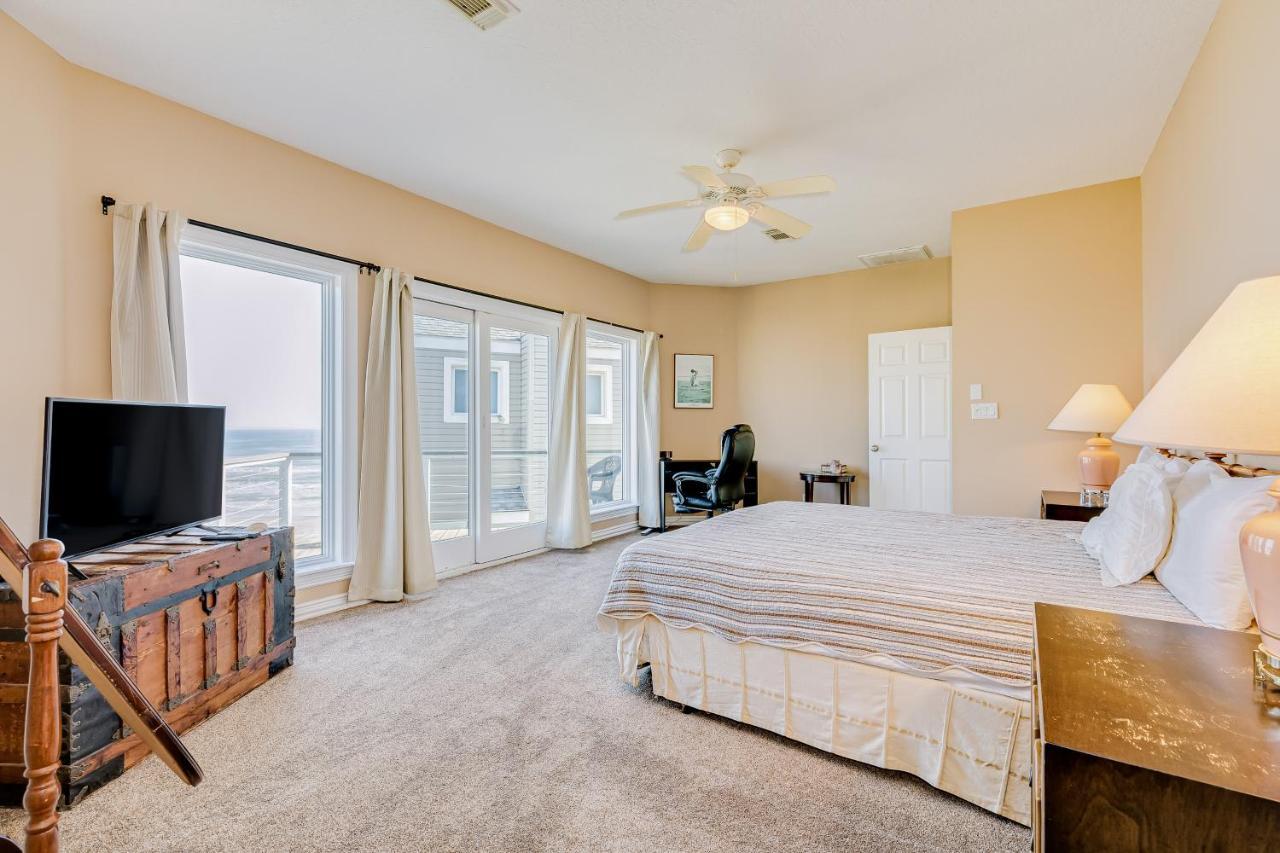 Beach Diamond Galveston Ngoại thất bức ảnh