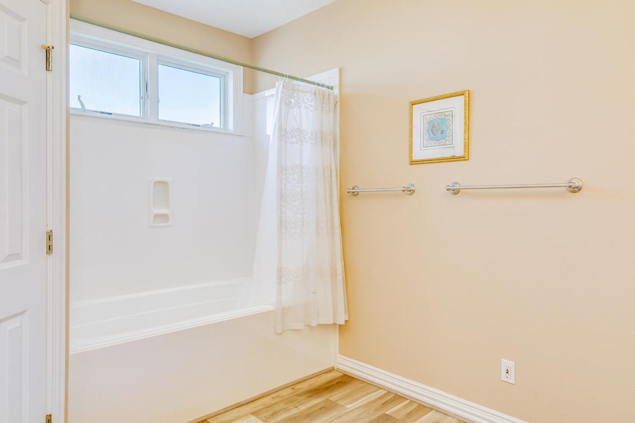 Beach Diamond Galveston Ngoại thất bức ảnh