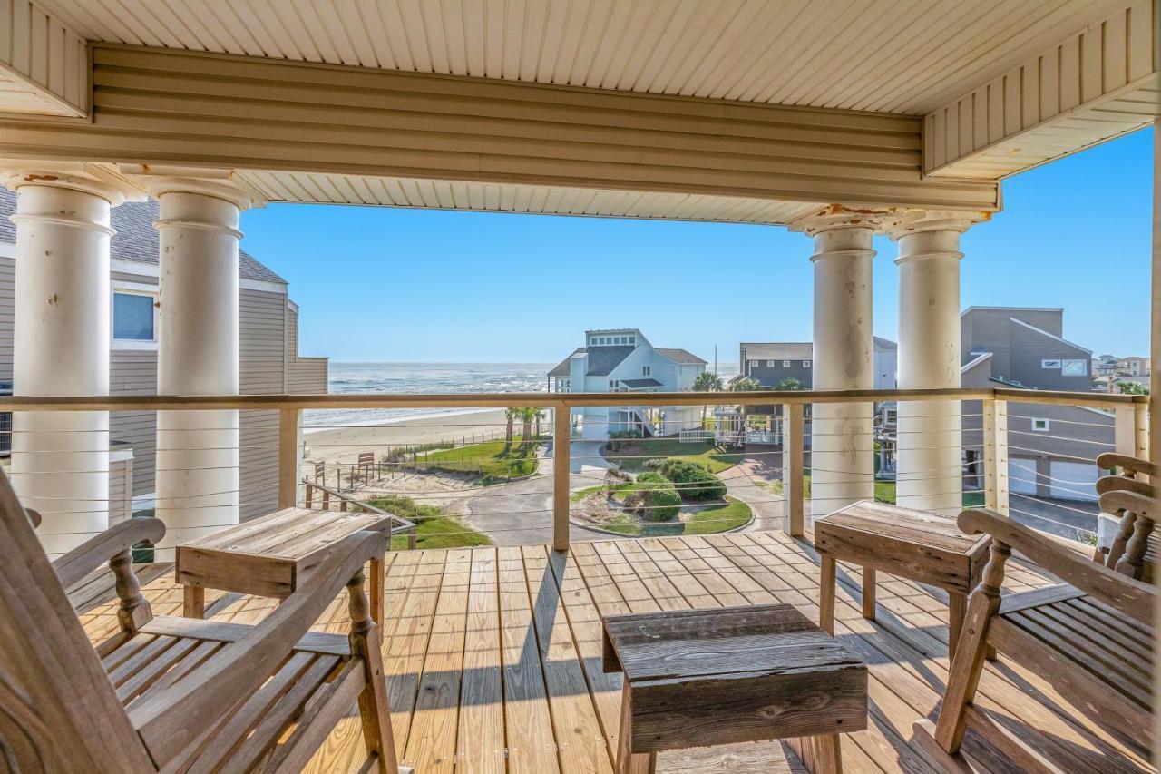 Beach Diamond Galveston Ngoại thất bức ảnh