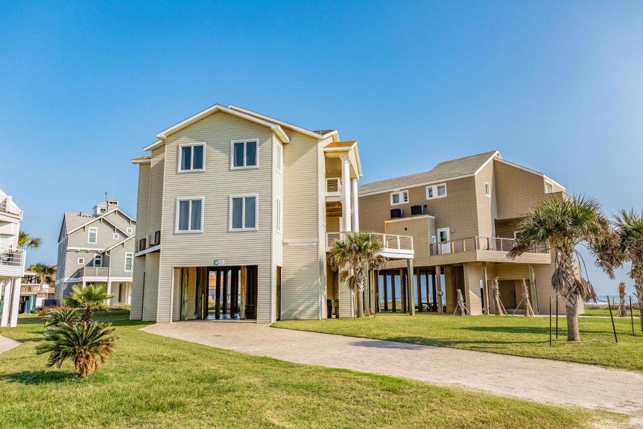 Beach Diamond Galveston Ngoại thất bức ảnh