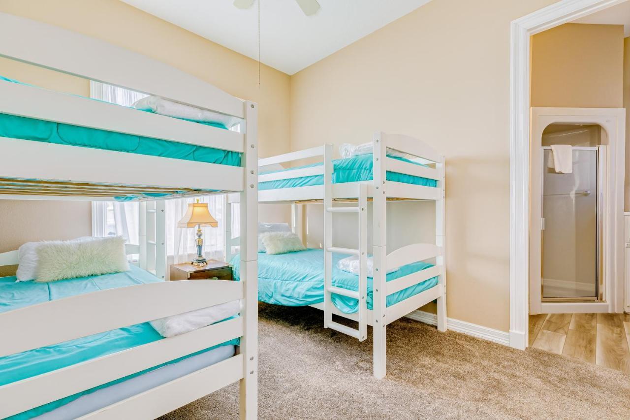 Beach Diamond Galveston Ngoại thất bức ảnh