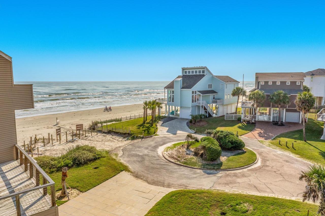 Beach Diamond Galveston Ngoại thất bức ảnh