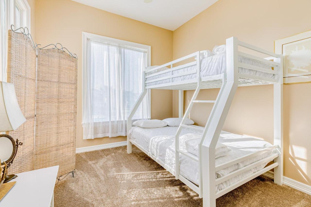 Beach Diamond Galveston Ngoại thất bức ảnh