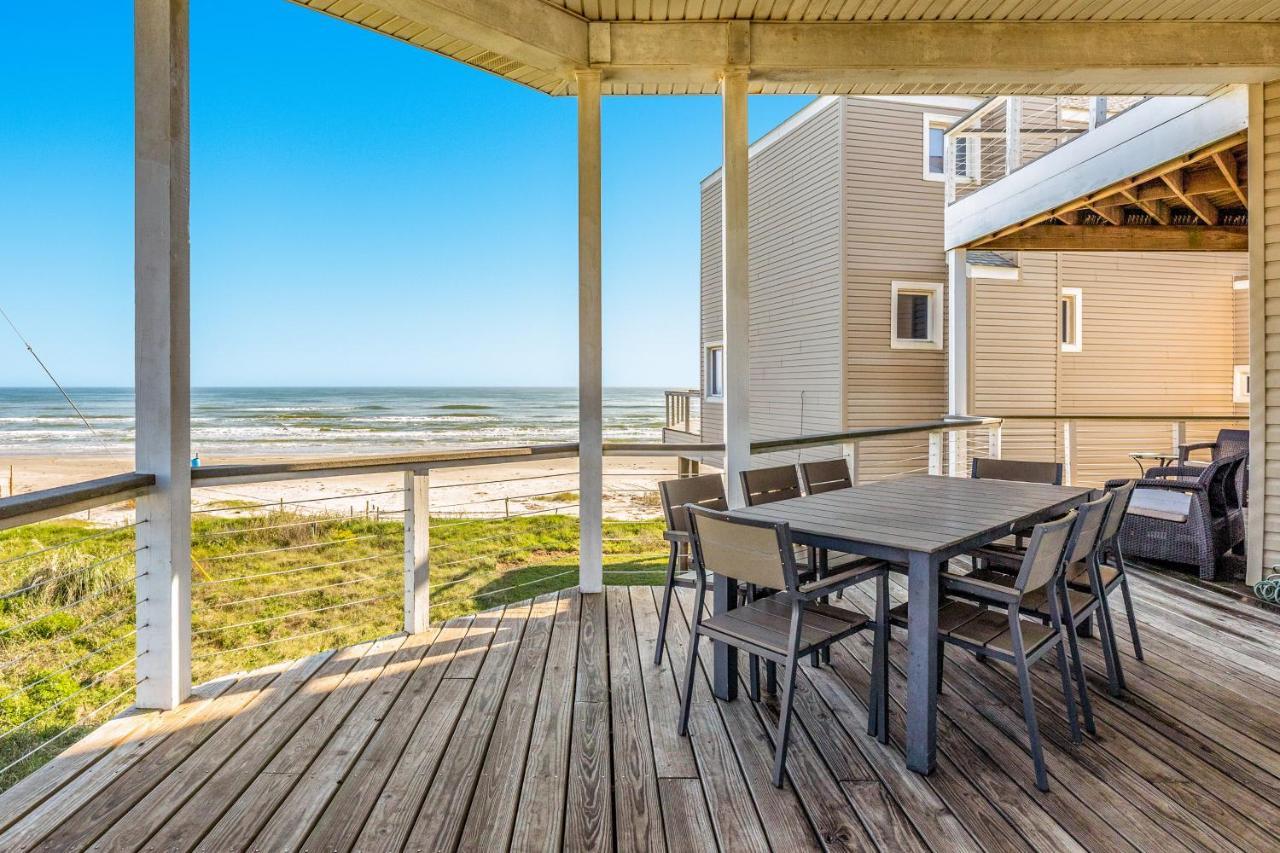 Beach Diamond Galveston Ngoại thất bức ảnh