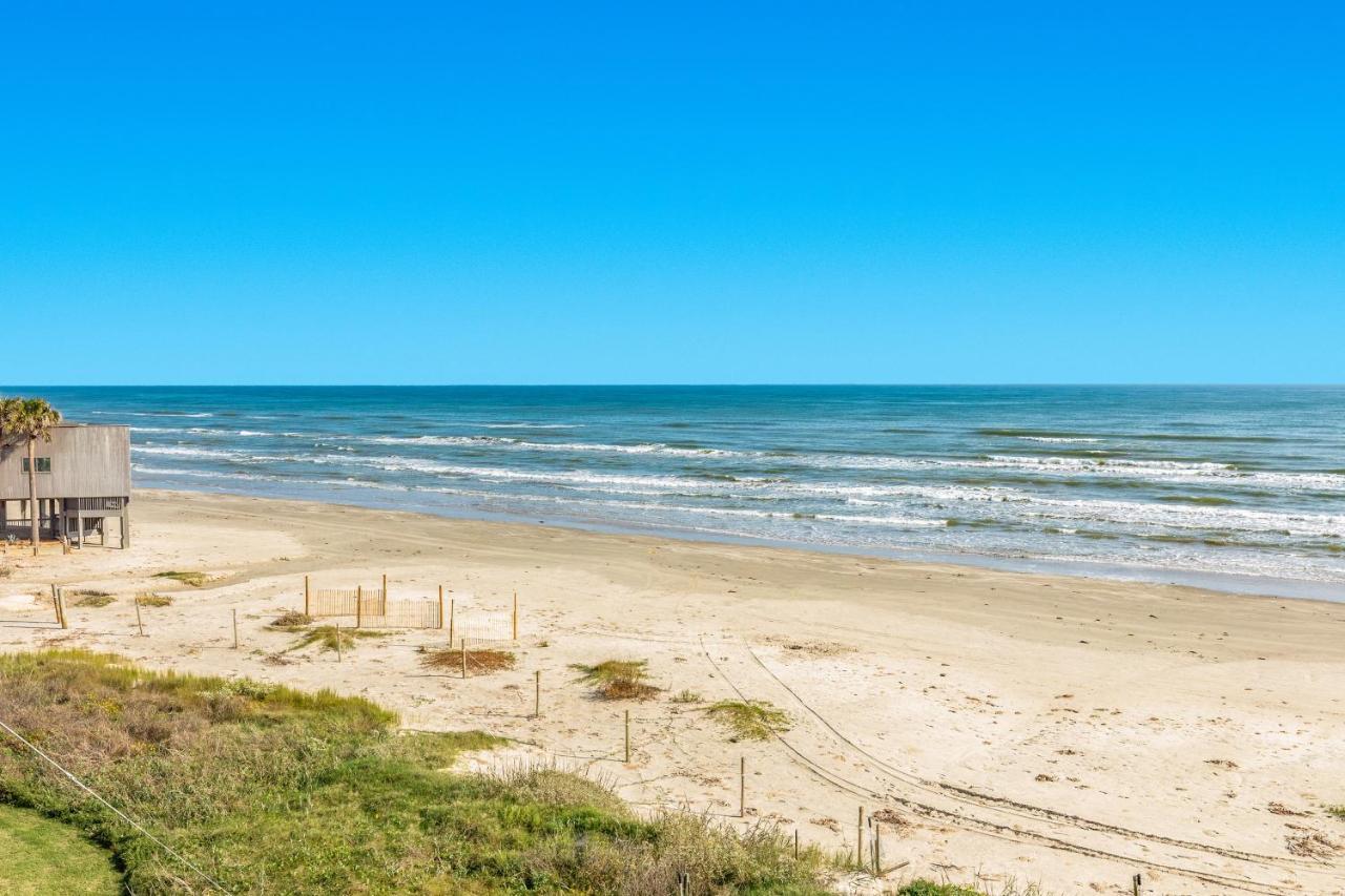 Beach Diamond Galveston Ngoại thất bức ảnh
